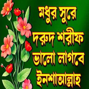 মধুর সুরে দুরুদ শরীফ শুনে দেখুন ভালো লাগবে ইনশাআল্লাহ হৃদয় ছোঁয়া সেরা বাংলা দুরুদ শরীফ