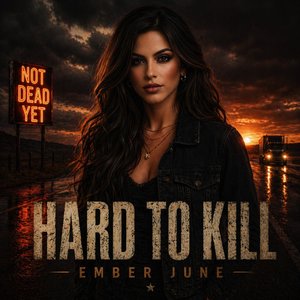 Hard to Kill Ember June