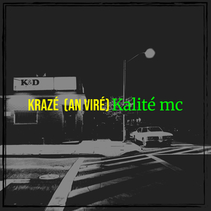 Krazé (An viré)