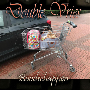 Boodschappen