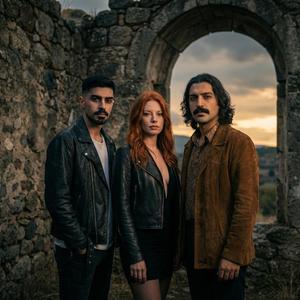 Benim Derdim Bana Yeter (feat. Nadya & Han Ozay)