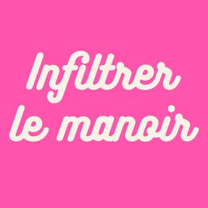 Infiltrer le manoir (Original TTRPG Soundtrack)