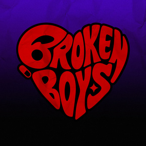 BROKEN BOYZ