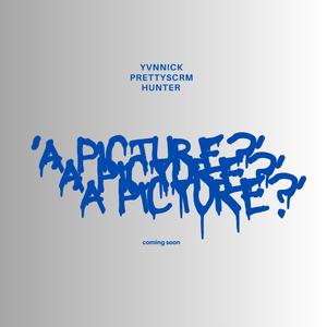 Picture (feat. prettyscrm, Hunter & Beats by Tkn)