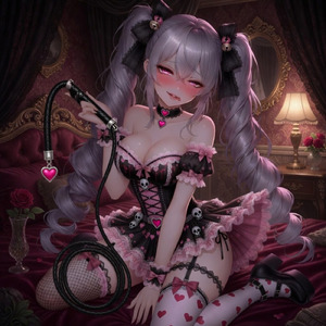 SLAVE'S CORRUPTION SYNDROME (feat. はーちゃん, のぶあきHP & Luminous Angels)