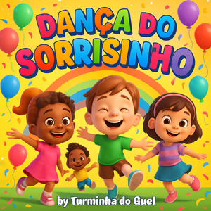 Dança do Sorrisinho