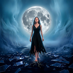 Чёрная вода