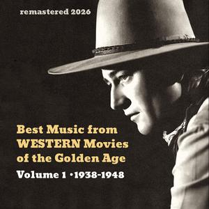 Main Title & Opening Scene - Santa Fe Trail, 1940