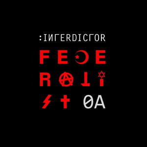 Federalist 0A 2D (feat. Claus Larsen)