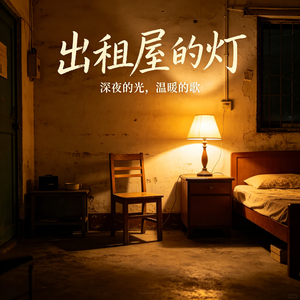 出租屋的灯