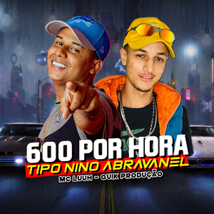 600 por Hora Tipo Nino Abravanel