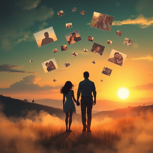 मेरी यादें तुम्हारे साथ है - 2