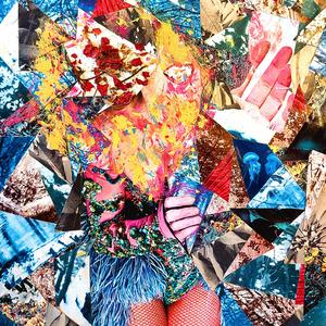 Cielo Roto (feat. Mabe Fratti)