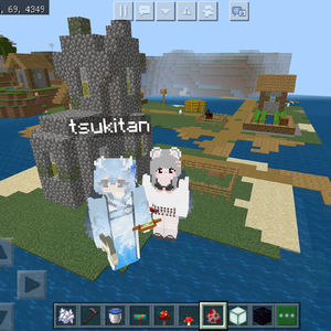 绾青丝（翻自 李诗韵）