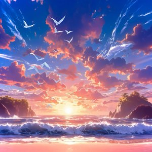 沉妄（feat.静秋）