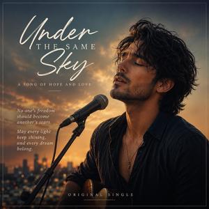 UNDER THE SAME SKY