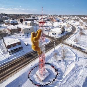 One oh Six Point Nine