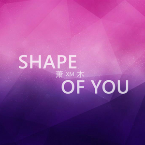 shape of you