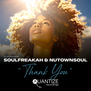 Thank You (Original Mix)