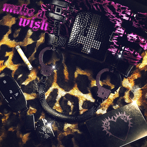 make a wish pt. 5 (Remix)