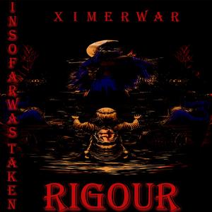 Amber (self) Annihalation