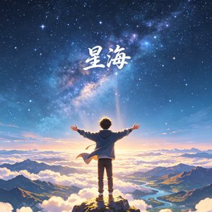 我行山海