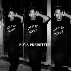 SOYA FREESTYLE