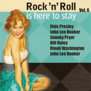 Blues Blasters Boogie