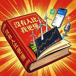 没有人比我更懂