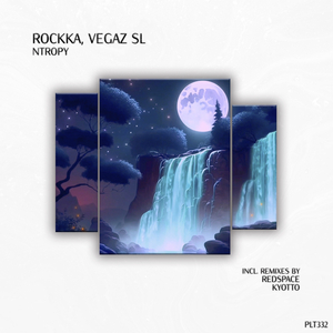 Ntropy (Kyotto Remix)