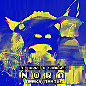 Nora (Reeks remix)