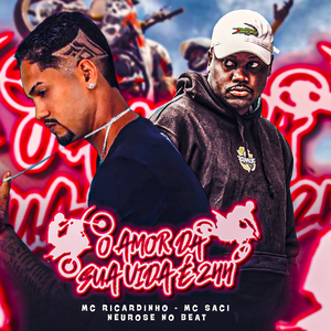 O Amor da Sua Vida É 244