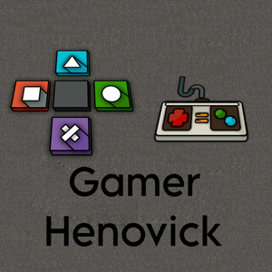 Gamer