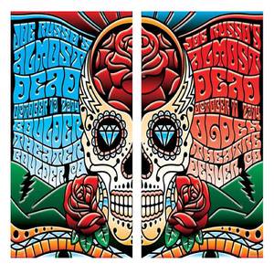 Shakedown Street -> (Live 2014-10-11)