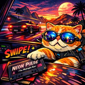 《Neon Pulse (The Midnight Run)》