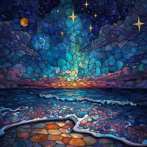 Oceanic (Instrumental)