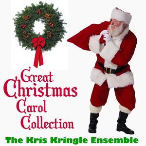 Angels We Have Heard On High