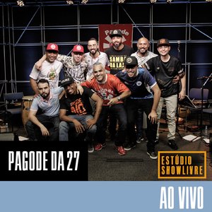 Meu Pavilhão (Ao Vivo)