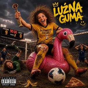 Kapralka Guma
