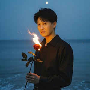 蘑菇伞兵