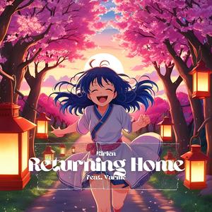 Returning Home (feat. Varme)