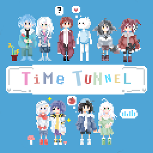 Time Tunnel(Original Mix)