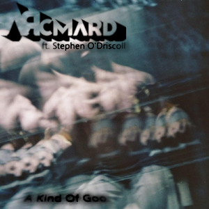 A Kind of Goo (feat. Stephen O' Driscoll)