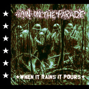 Rain On the Parade