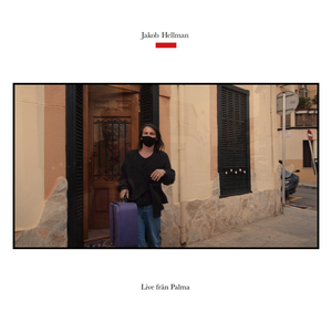 Gabriellas sång (Live från Palma Music Studios)