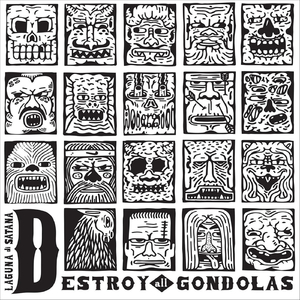 Destroy Your Gondola