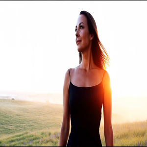 Я просто жінка