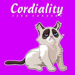 Cordiality