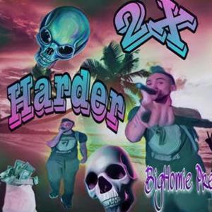 Big Body (feat. Stretxhem)