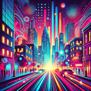 Zintuiglijke Verbinding